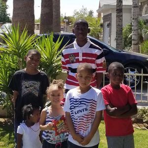 Meet your Posher, Tanisha